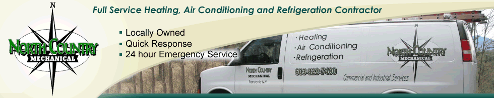 North Country Mechanical